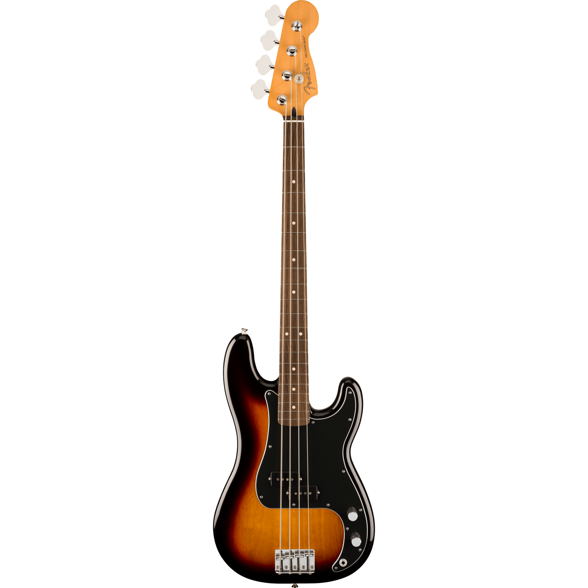 Fender Player II Precision Bass - 3-Color Sunburst - Joondalup Music Centre