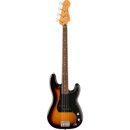 Fender Player II Precision Bass - 3-Color Sunburst - Joondalup Music Centre