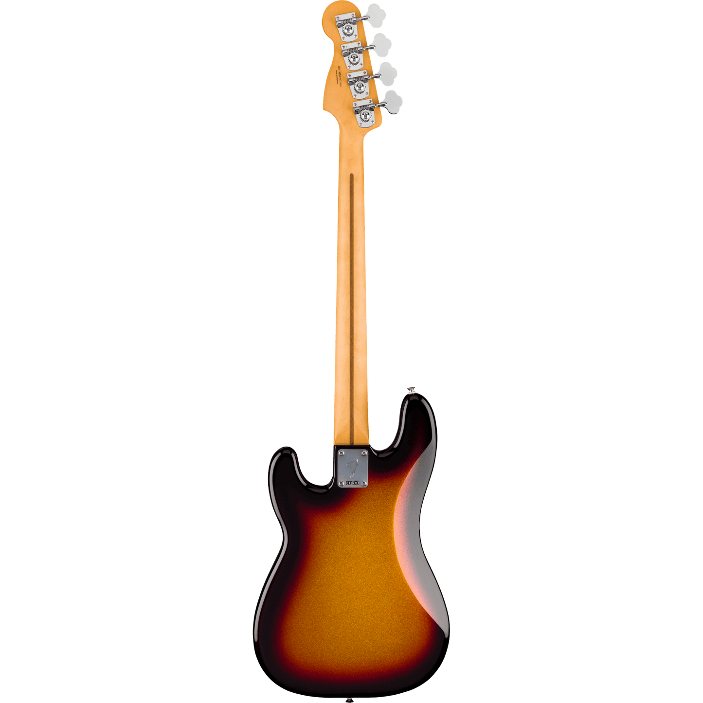 Fender Limited Edition Player II Precision Bass - Sparkle 3-Color Sunburst