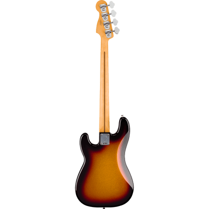 Fender Limited Edition Player II Precision Bass - Sparkle 3-Color Sunburst