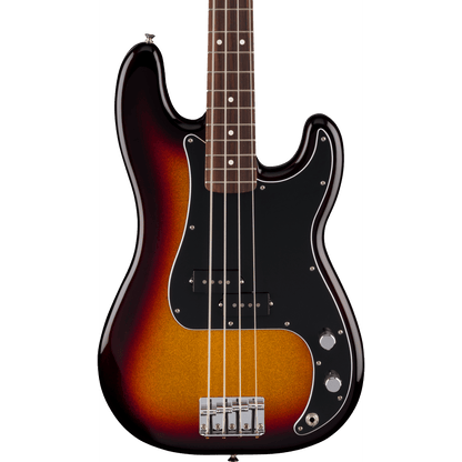 Fender Limited Edition Player II Precision Bass - Sparkle 3-Color Sunburst