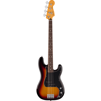 Fender Limited Edition Player II Precision Bass - Sparkle 3-Color Sunburst