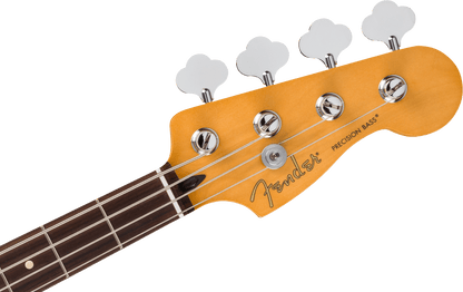 Fender Limited Edition Player II Precision Bass - Sparkle 3-Color Sunburst