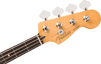 Fender Player II Jazz Bass - 3-Color Sunburst