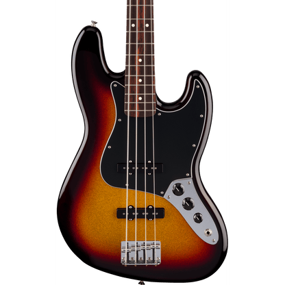 Fender Limited Edition Player II Jazz Bass - Sparkle 3-Color Sunburst