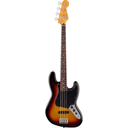 Fender Limited Edition Player II Jazz Bass - Sparkle 3-Color Sunburst