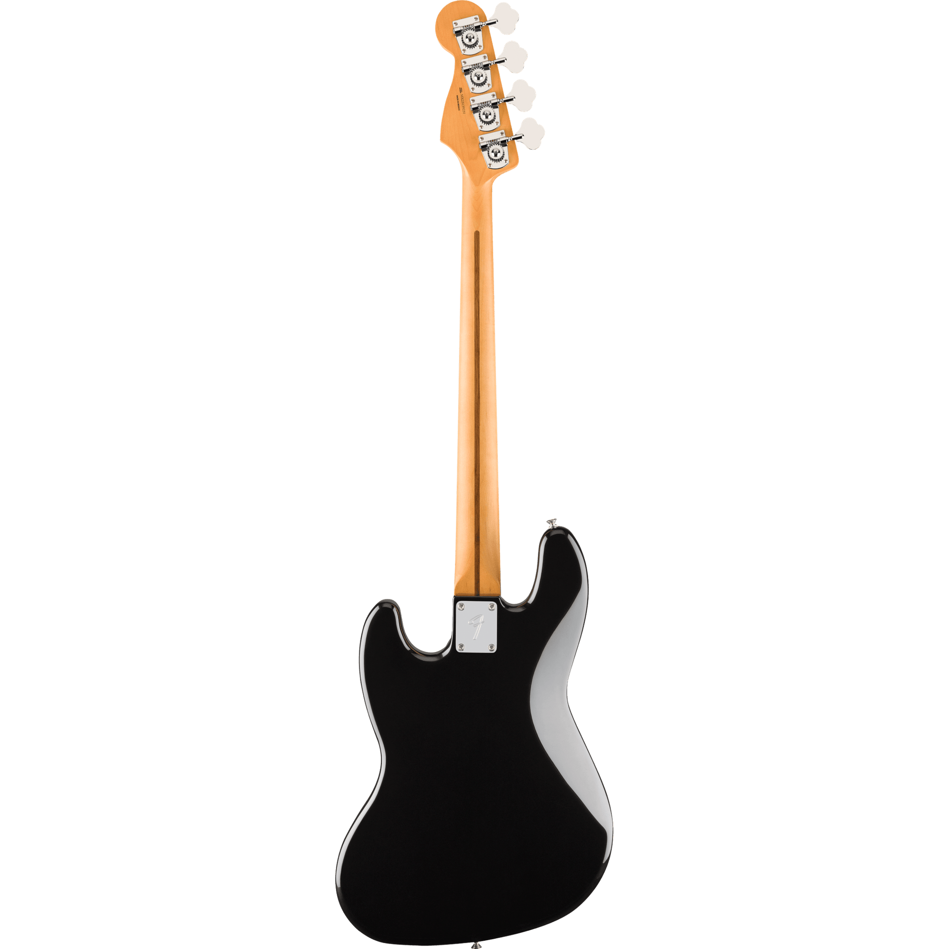 Fender Player II Jazz Bass - Black - Joondalup Music Centre