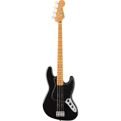 Fender Player II Jazz Bass - Black - Joondalup Music Centre