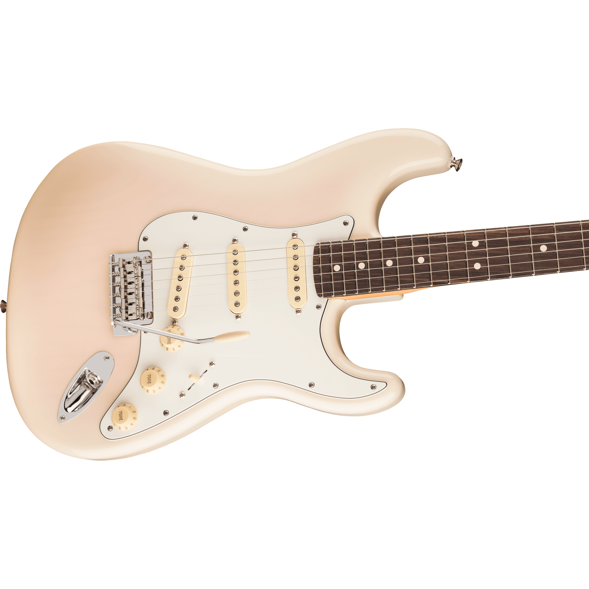 Fender Player II Stratocaster - White Blonde - Joondalup Music Centre