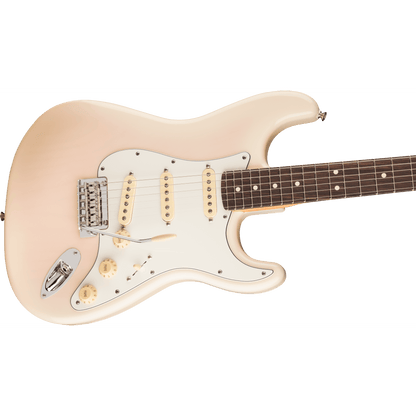 Fender Player II Stratocaster - White Blonde - Joondalup Music Centre