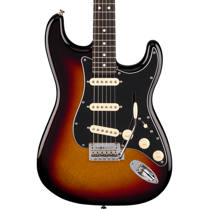 Fender Limited Edition Player II Stratocaster - Sparkle 3-Color Sunburst