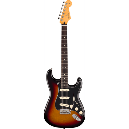 Fender Limited Edition Player II Stratocaster - Sparkle 3-Color Sunburst