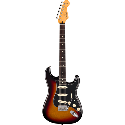 Fender Limited Edition Player II Stratocaster - Sparkle 3-Color Sunburst