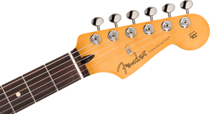 Fender Limited Edition Player II Stratocaster - Sparkle 3-Color Sunburst