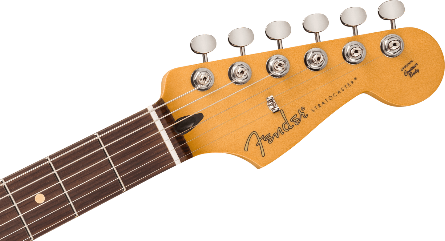 Fender Player II Stratocaster RW - Birch Green neck