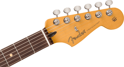 Fender Player II Stratocaster RW - Birch Green neck
