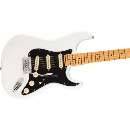 Fender Player II Stratocaster - MN - Polar White - Joondalup Music Centre