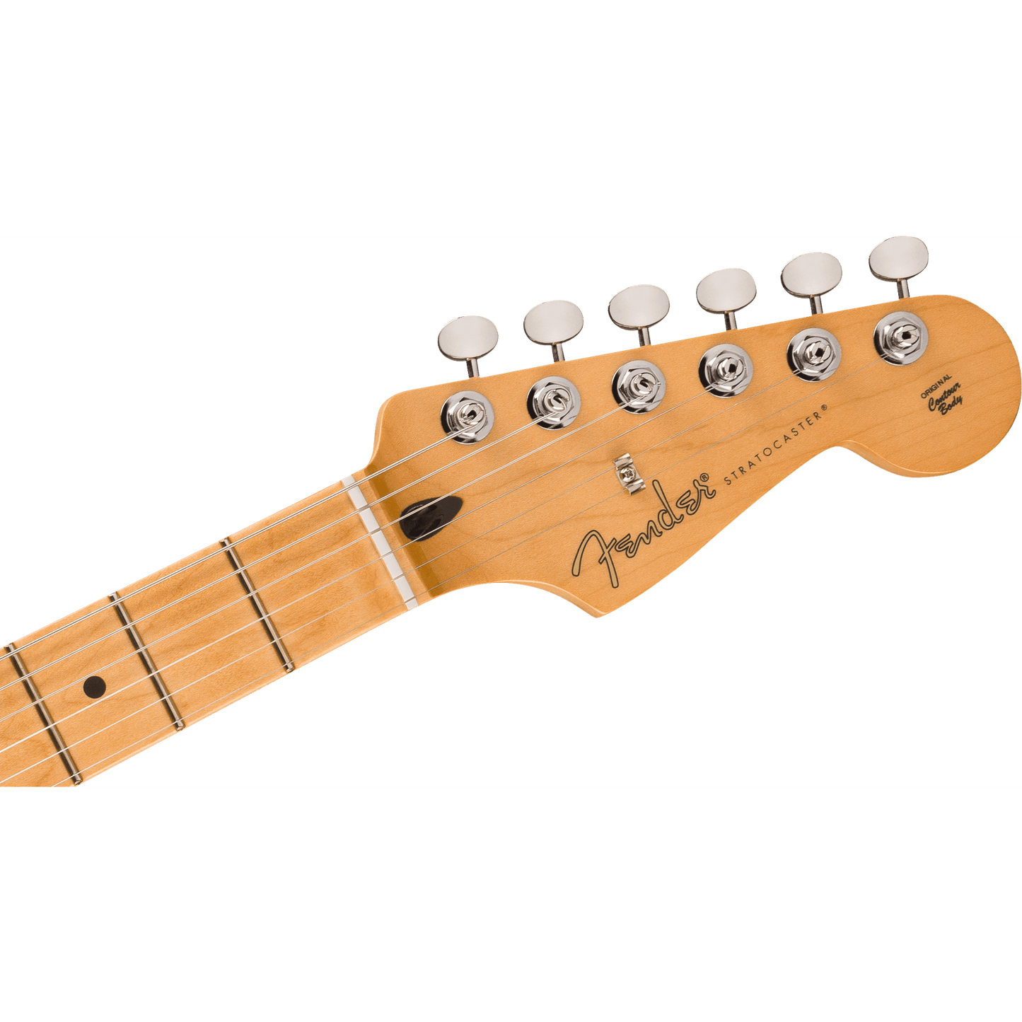 Fender Player II Stratocaster - MN - Polar White - Joondalup Music Centre