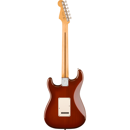 Fender Player II Stratocaster - Transparent Mocha Burst