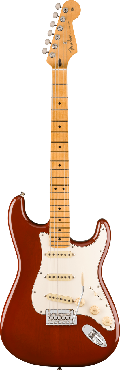 Fender Player II Stratocaster - Transparent Mocha Burst - Joondalup Music Centre