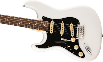 Fender Player II Stratocaster Left Hand - Polar White