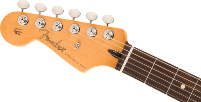 Fender Player II Stratocaster Left Hand - Polar White