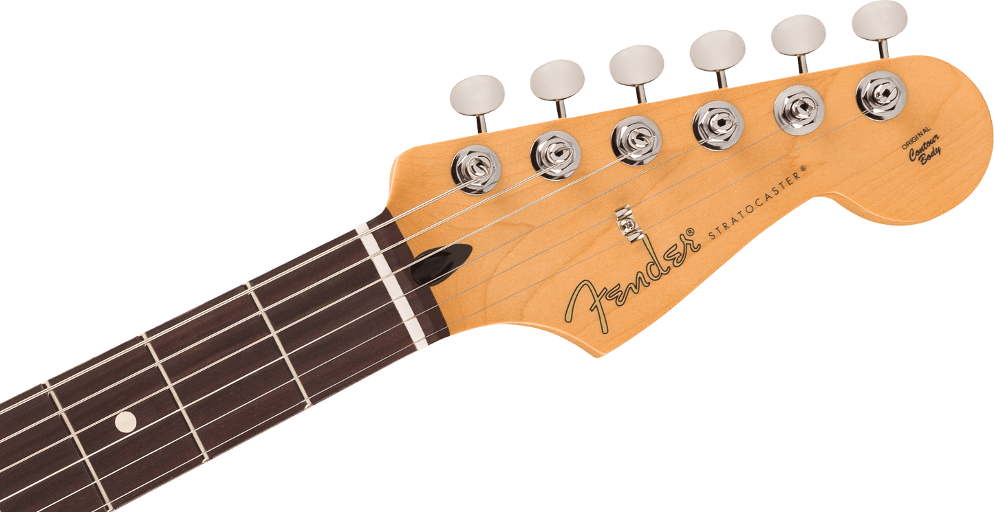 Fender Player II Stratocaster HSS - 3-Color Sunburst