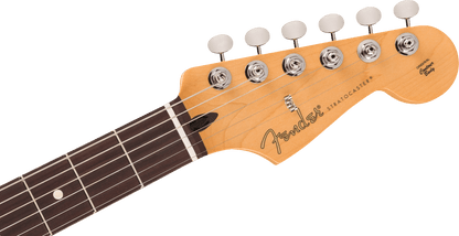 Fender Player II Stratocaster HSS - 3-Color Sunburst