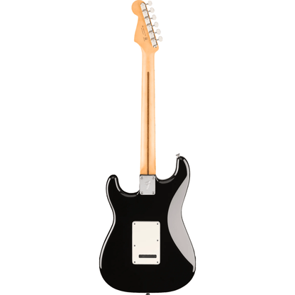 Fender Player II Stratocaster HSS MN - Black back