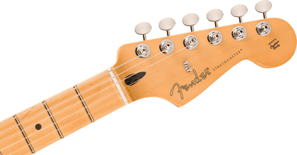 Fender Player II Stratocaster HSS MN - Black neck