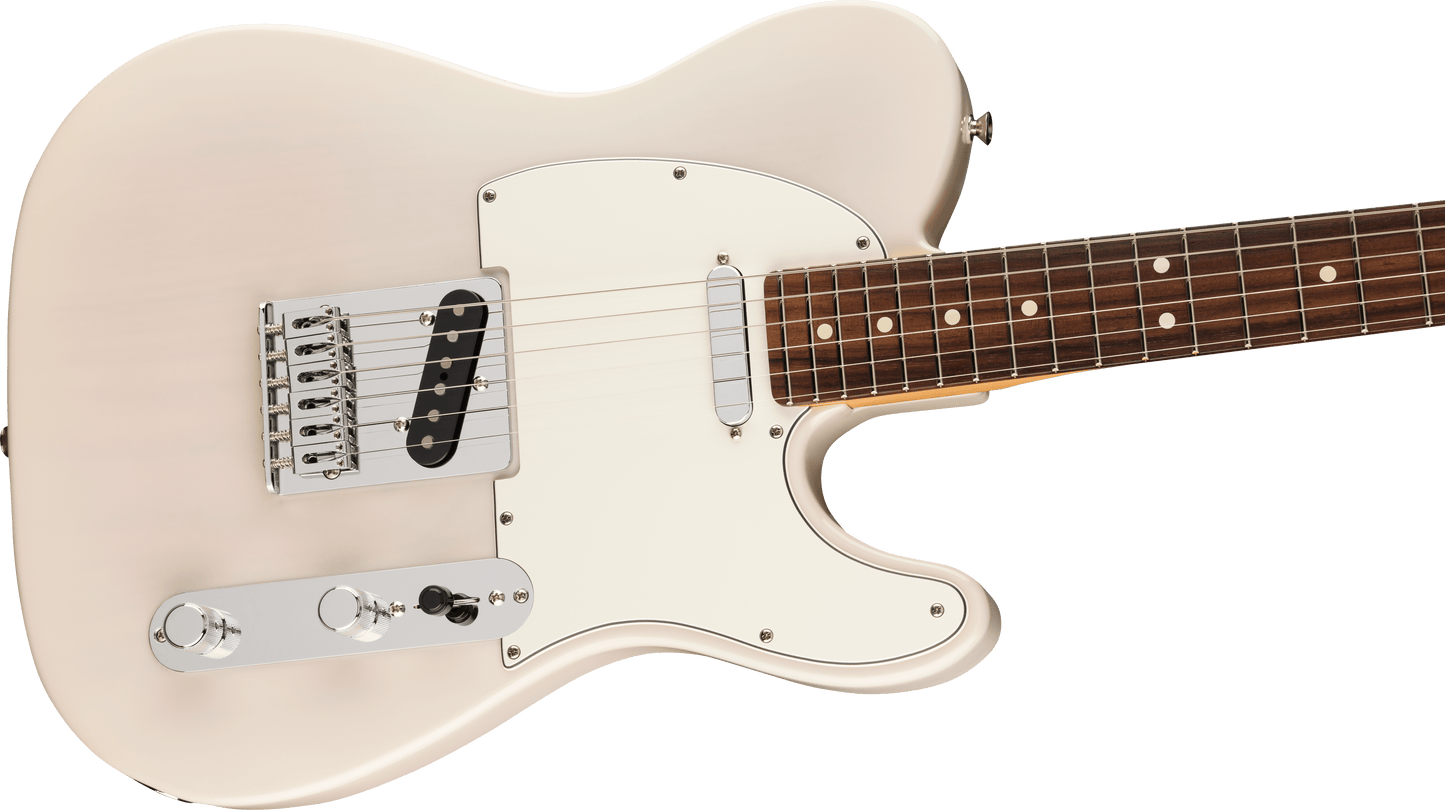 Fender Player II Telecaster - RW - White Blonde