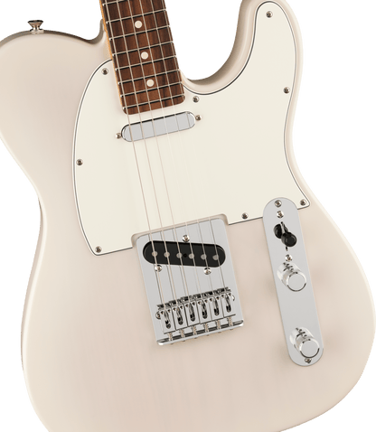 Fender Player II Telecaster - RW - White Blonde