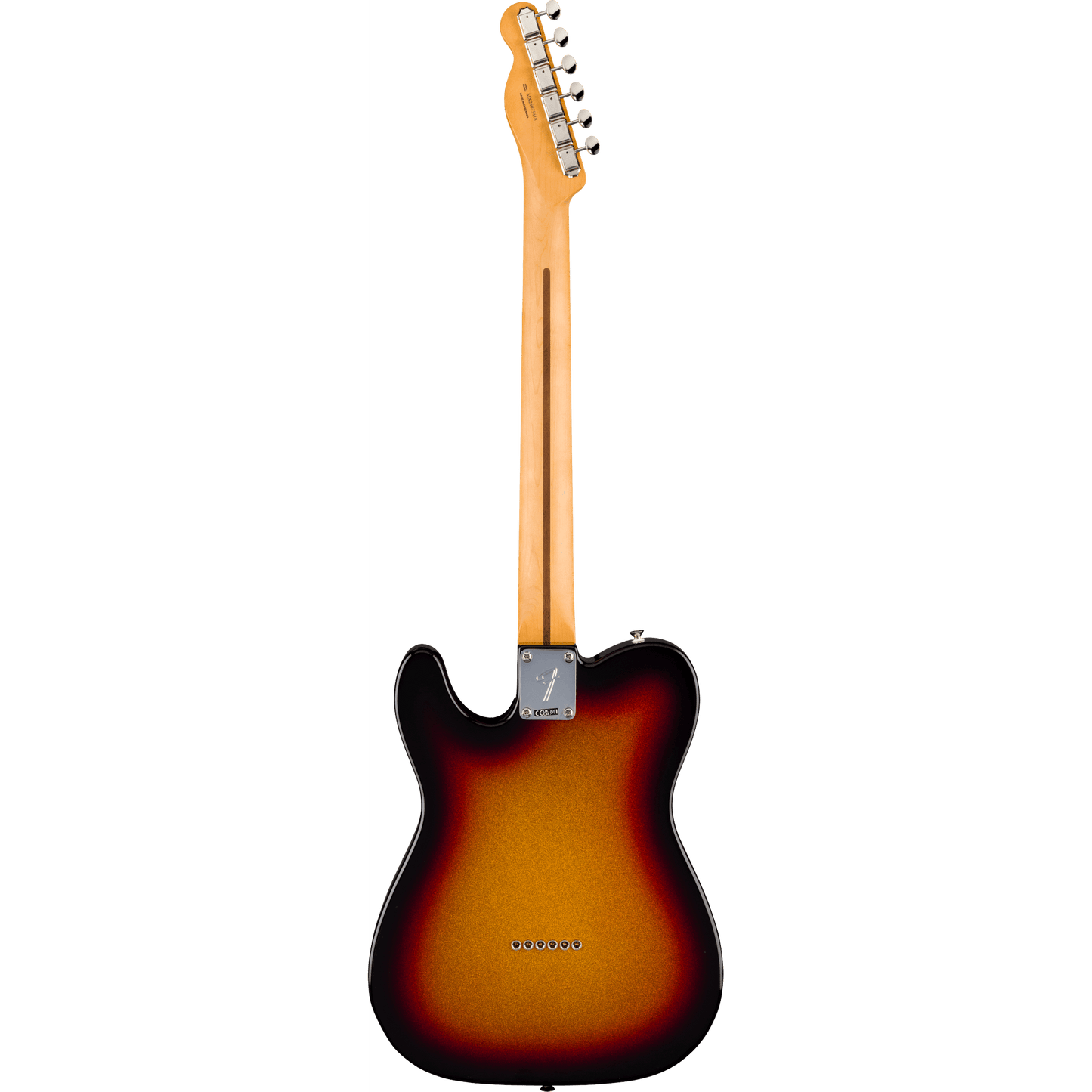 Fender Limited Edition Player II Telecaster - Sparkle 3-Color Sunburst