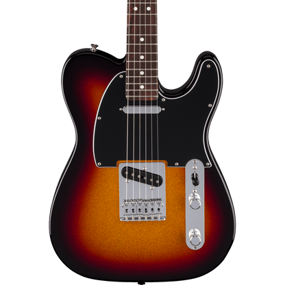 Fender Limited Edition Player II Telecaster - Sparkle 3-Color Sunburst