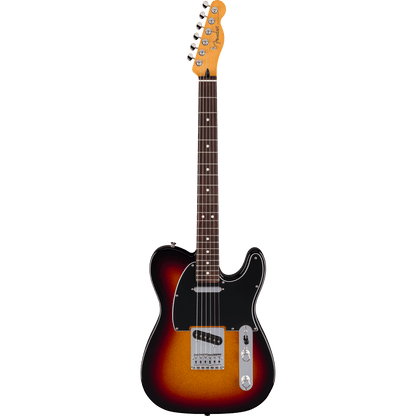 Fender Limited Edition Player II Telecaster - Sparkle 3-Color Sunburst