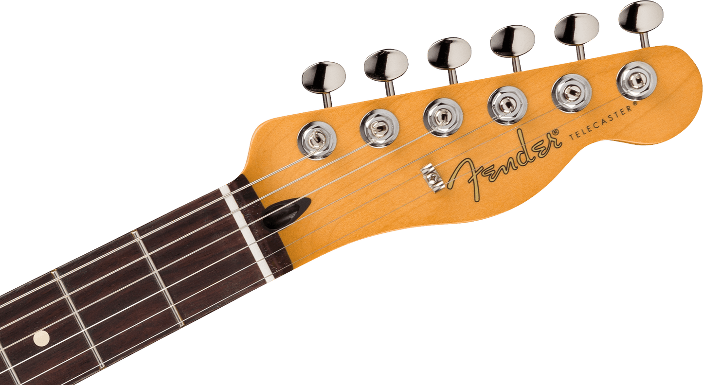 Fender Limited Edition Player II Telecaster - Sparkle 3-Color Sunburst