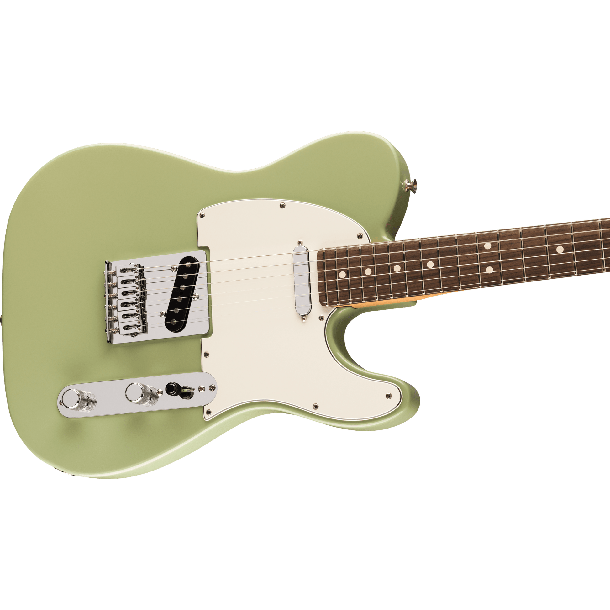 Fender Player II Telecaster - Birch Green - Joondalup Music Centre