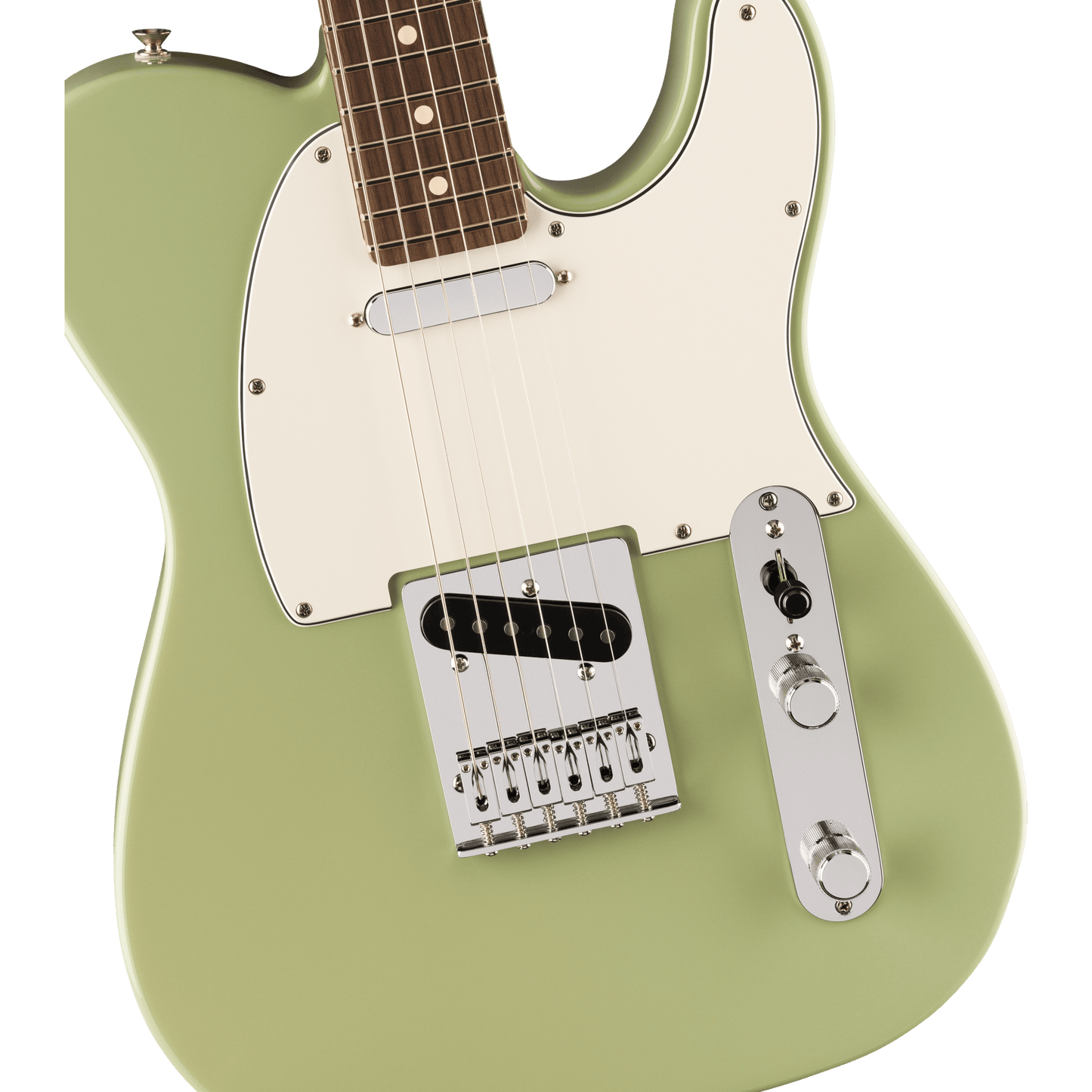 Fender Player II Telecaster - Birch Green - Joondalup Music Centre