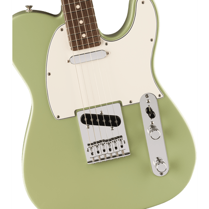 Fender Player II Telecaster - Birch Green - Joondalup Music Centre