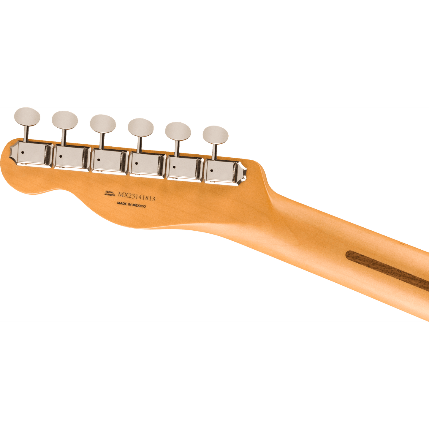 Fender Player II Telecaster - Birch Green - Joondalup Music Centre