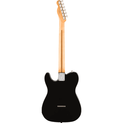 Fender Player II Telecaster MN - Black back