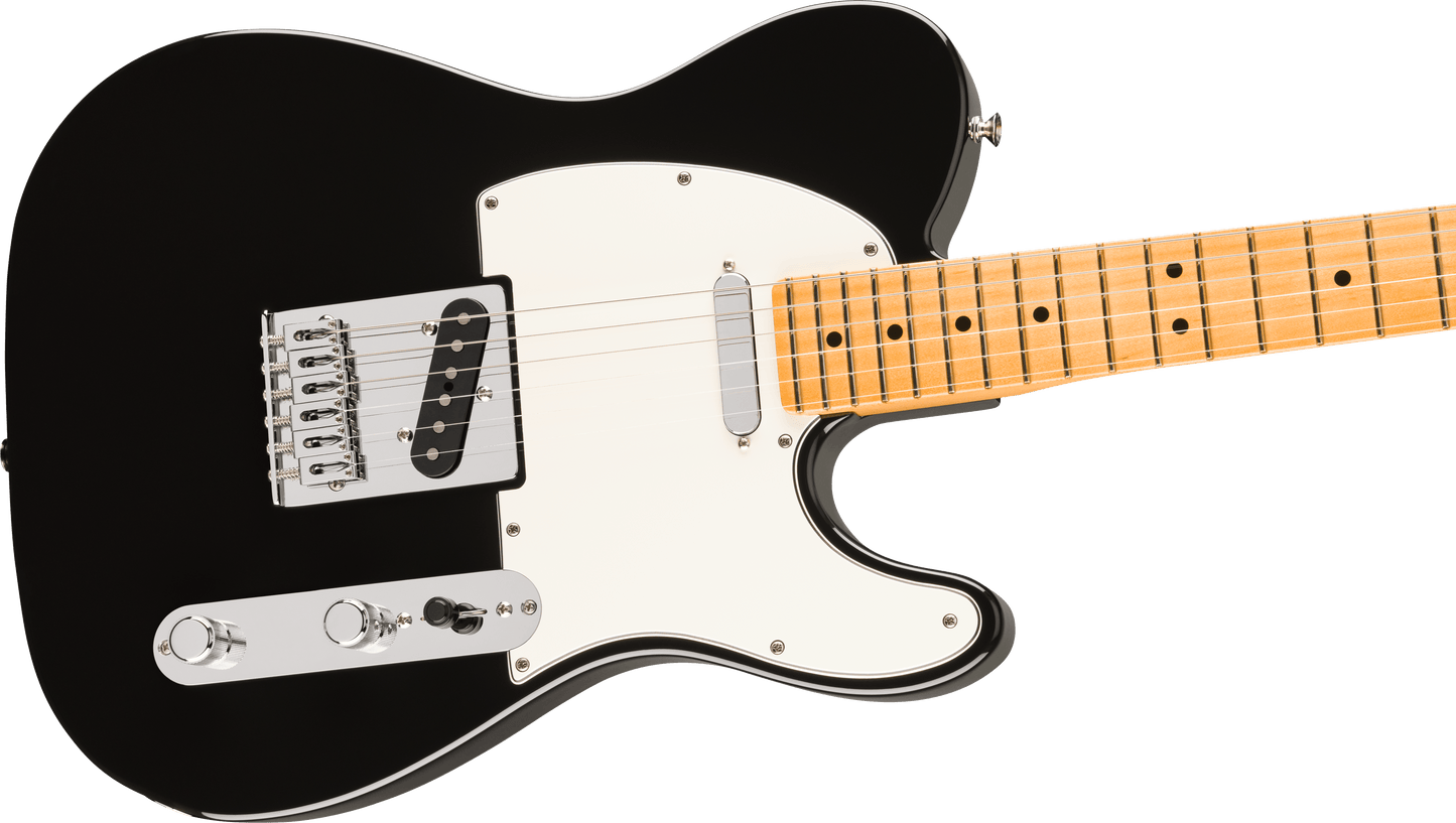 Fender Player II Telecaster MN - Black bridge