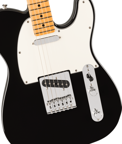 Fender Player II Telecaster MN - Black body