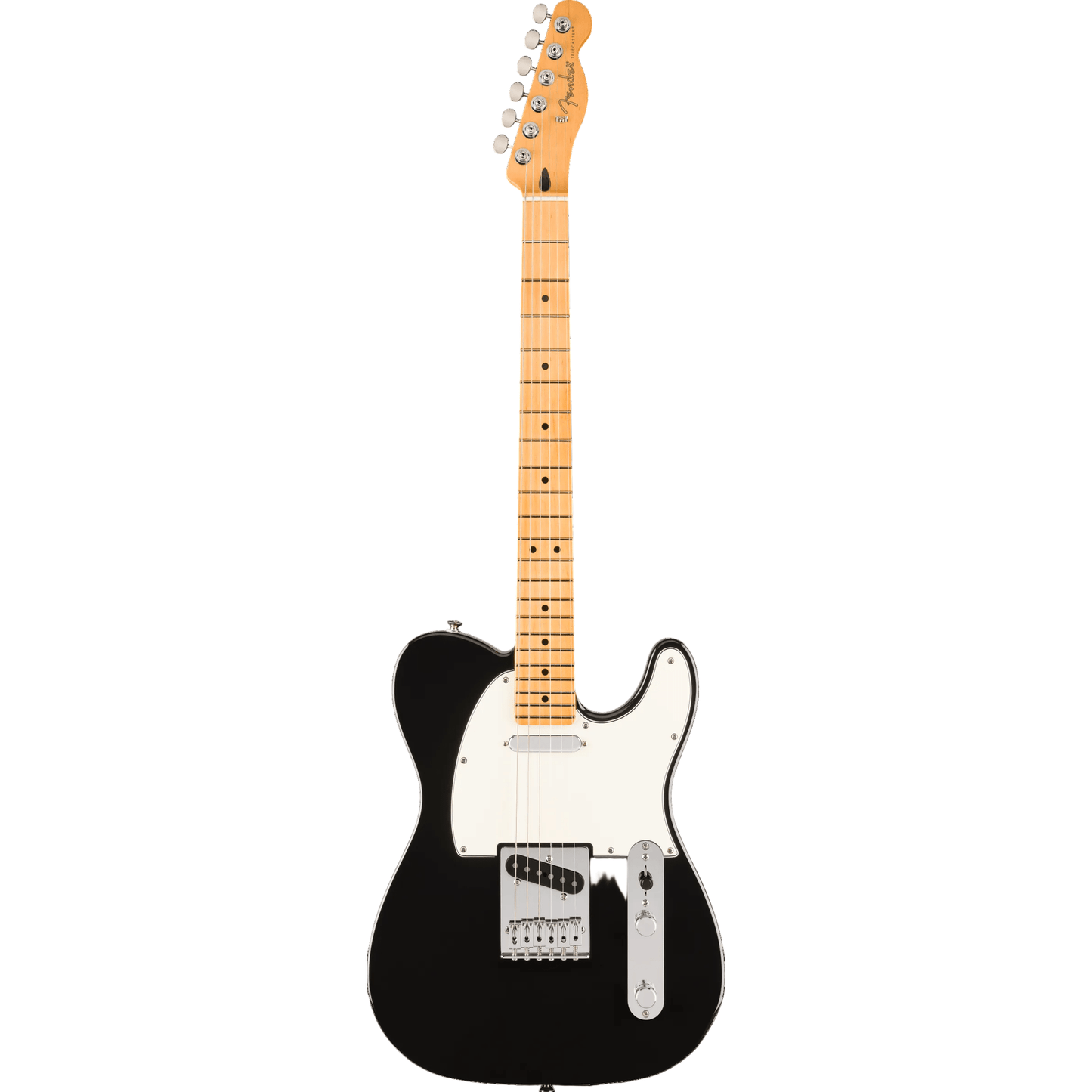 Fender Player II Telecaster MN - Black