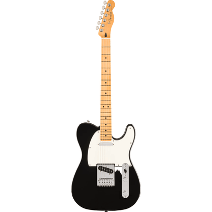 Fender Player II Telecaster MN - Black