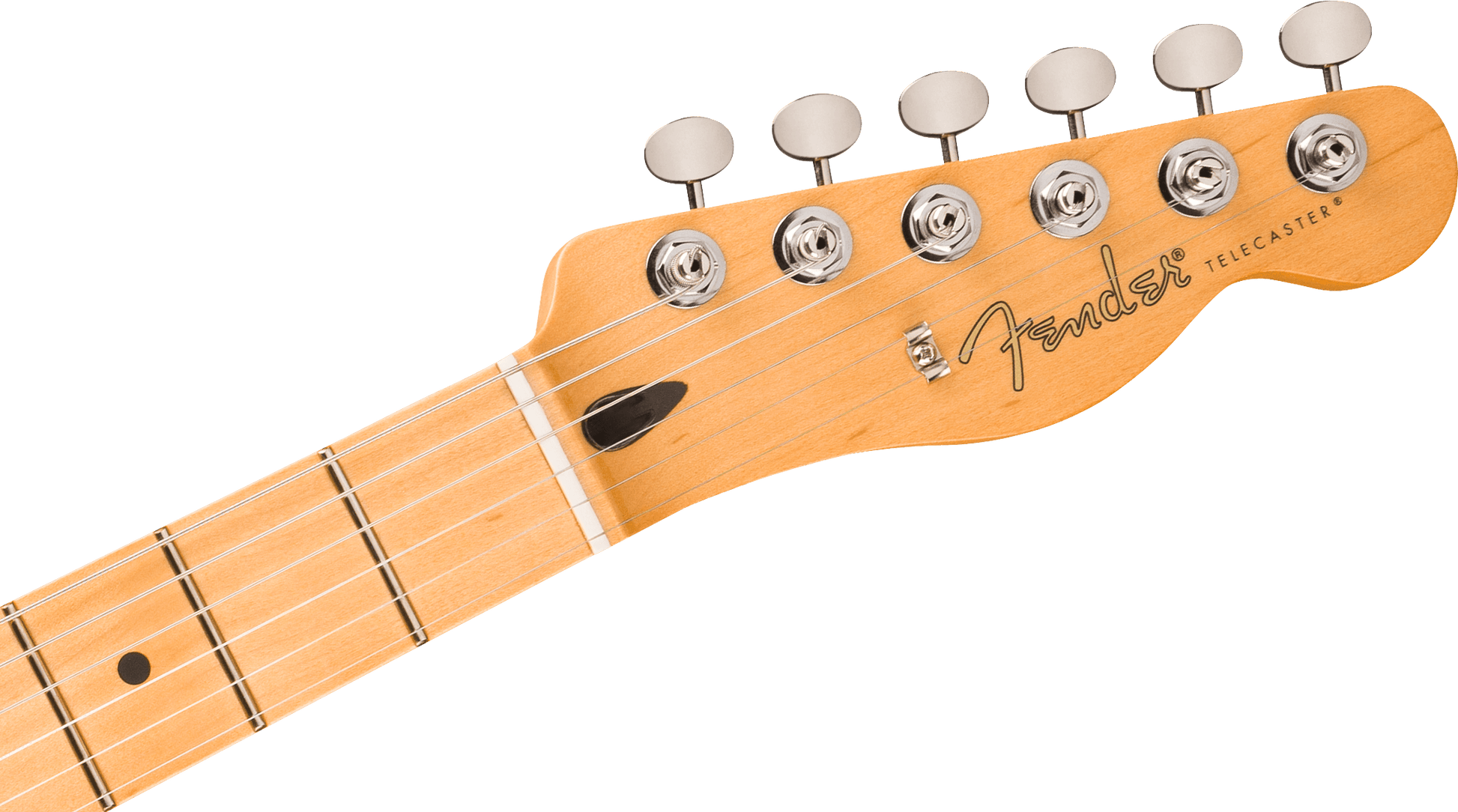 Fender Player II Telecaster MN - Black neck