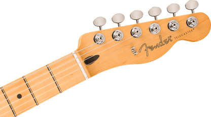 Fender Player II Telecaster MN - Black neck