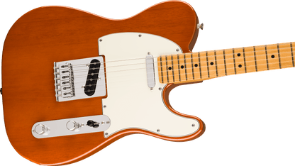 Fender Player II Telecaster - Mocha - ELECTRIC GUITAR - [shop-name]