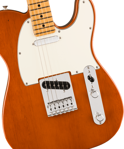 Fender Player II Telecaster - Mocha - ELECTRIC GUITAR - [shop-name]