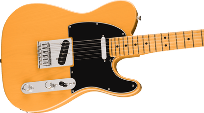 Fender Player II Telecaster - Butterscotch Blonde - Joondalup Music Centre